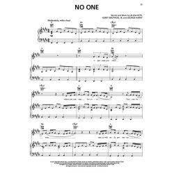 Piano Play-Along Volume 117: Alicia Keys