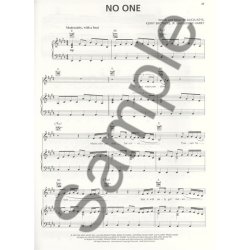 Piano Play-Along Volume 117: Alicia Keys