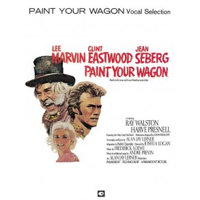 Paint Your Wagon