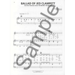 The Bluegrass Songbook