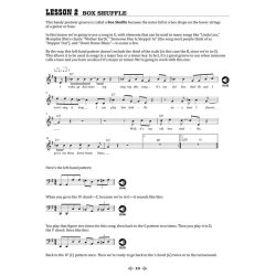 Ann Rabson: Blues & Barrelhouse Piano