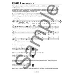 Ann Rabson: Blues & Barrelhouse Piano