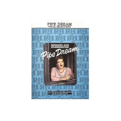 Richard Rodgers And Oscar Hammerstein: Pipe Dream - Vocal Selections