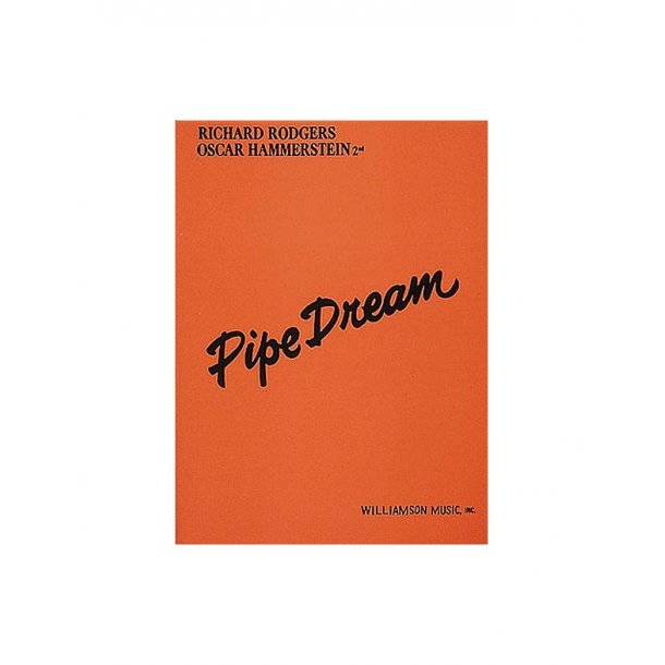 Pipe Dream