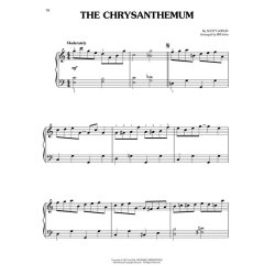 Easy Ragtime Piano - Simply Authentic