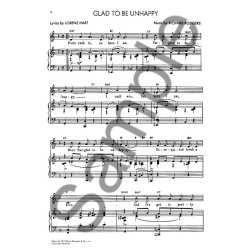 Bewitched: The Greatest Songs Of Rodgers And Hart