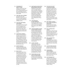 Irving Berlin Anthology