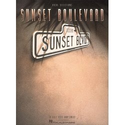 Andrew Lloyd Webber: Sunset Boulevard