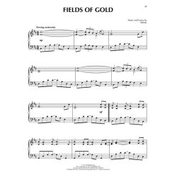 Favorite Pop Piano Solos - 27 Hits and Themes