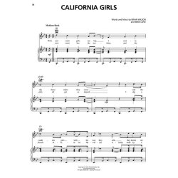 Piano Bar Favourites