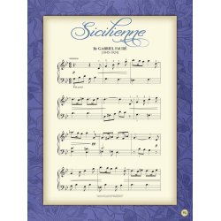 MY FIRST CLASSICAL SONG BOOK EASY PIANO SONGBOOK PF BK