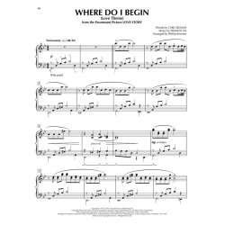 Best Piano Solos (Arr Keveren Phillip) Piano Solo Book