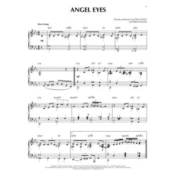 Jazz Piano Solos Volume 27: Late Night Jazz