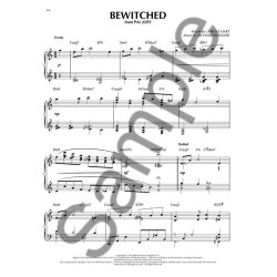 Jazz Piano Solos Volume 27: Late Night Jazz