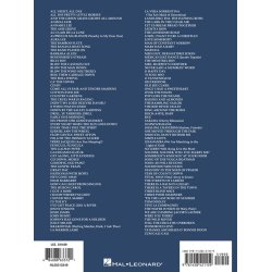 THE BIG BOOK OF FOLKSONGS PVG BK