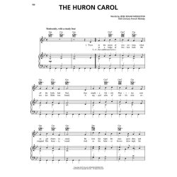 THE BIG BOOK OF FOLKSONGS PVG BK