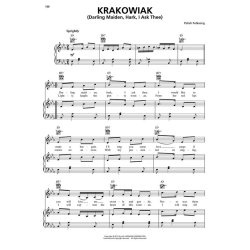 THE BIG BOOK OF FOLKSONGS PVG BK