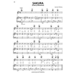 THE BIG BOOK OF FOLKSONGS PVG BK