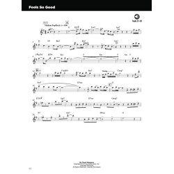 25 Great Trumpet Solos (Book/CD)