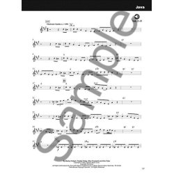 25 Great Trumpet Solos (Book/CD)