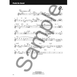 25 Great Trumpet Solos (Book/CD)