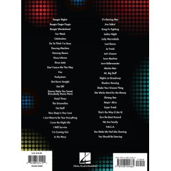 The Best Disco Songs Ever