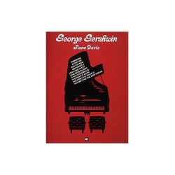 Gershwin Piano Duets