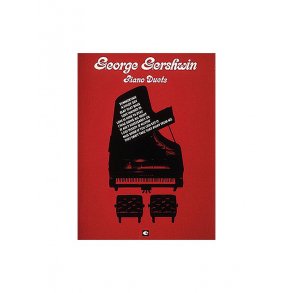 Gershwin Piano Duets