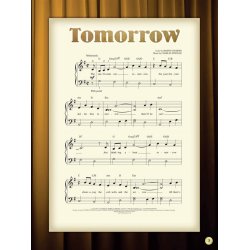 My First Broadway Songbook - A Treasury Of Favorite Songs To Play