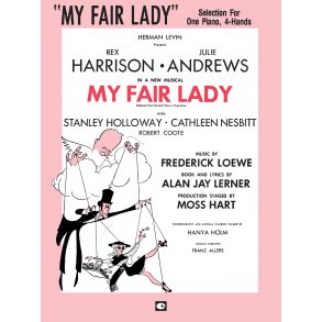 My Fair Lady