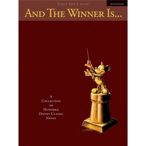 Disney: And The Winner Is...