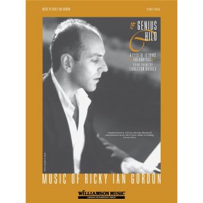 Genius Child - Music Of Ricky Ian Gordon