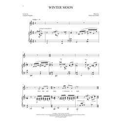 Genius Child - Music Of Ricky Ian Gordon