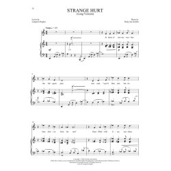 Genius Child - Music Of Ricky Ian Gordon