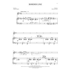 Genius Child - Music Of Ricky Ian Gordon