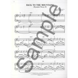 Bruce Rowland: Man From Snowy River