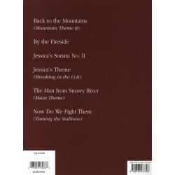 Bruce Rowland: Man From Snowy River