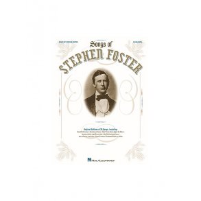 The Songs of Stephen Foster