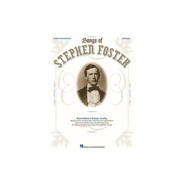 The Songs of Stephen Foster