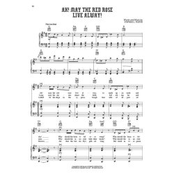 The Songs of Stephen Foster