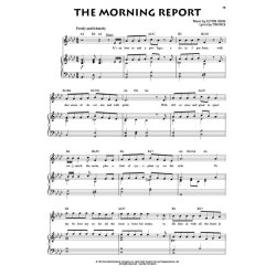 The Lion King: Broadway Selections