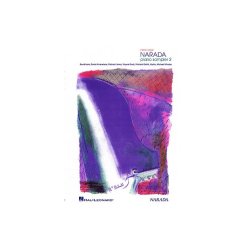 Narada&reg; New Age Piano Sampler 2
