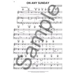 Footloose - Vocal Selections