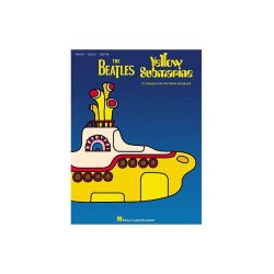 The Beatles - Yellow Submarine