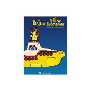 The Beatles - Yellow Submarine