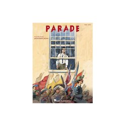Jason Robert Brown: Parade (Vocal Selections)
