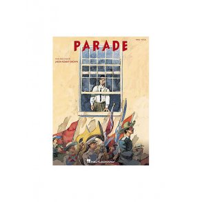 Jason Robert Brown: Parade (Vocal Selections)