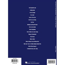 The Roar of the Greasepaint, the Smell of the Crowd