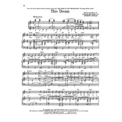 The Roar of the Greasepaint, the Smell of the Crowd