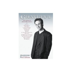 Grateful - The Songs of John Bucchino